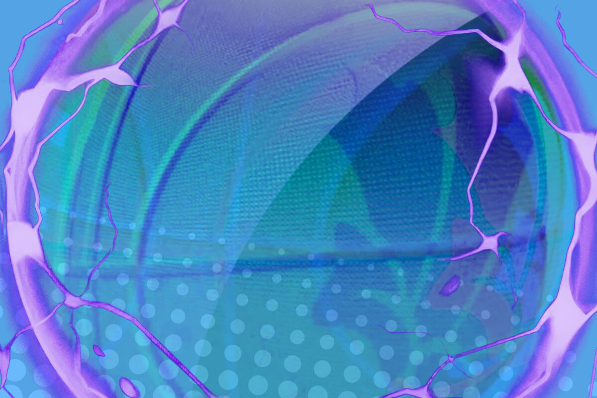 Caroline Raynaud – Le Téton Tardif