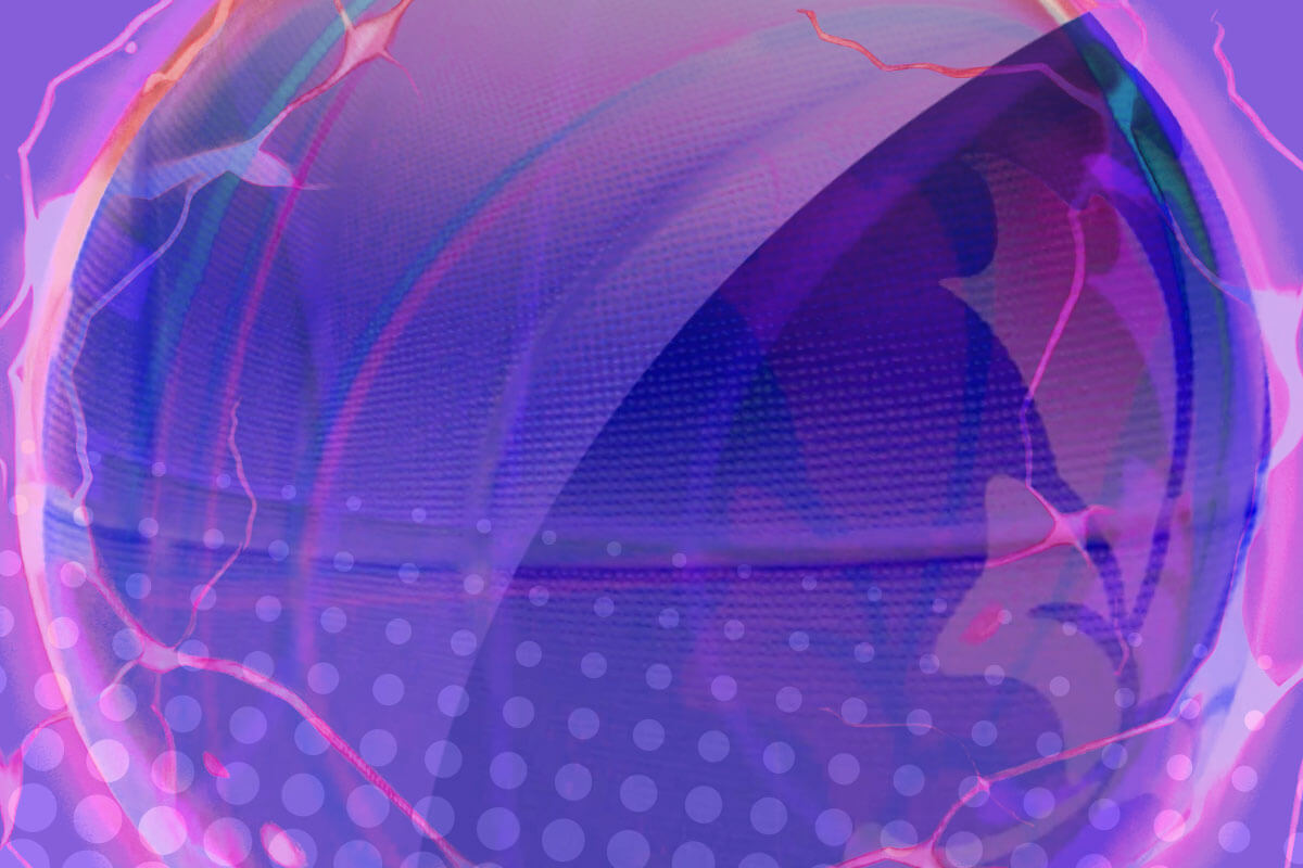 Caroline Raynaud – Le Téton Tardif