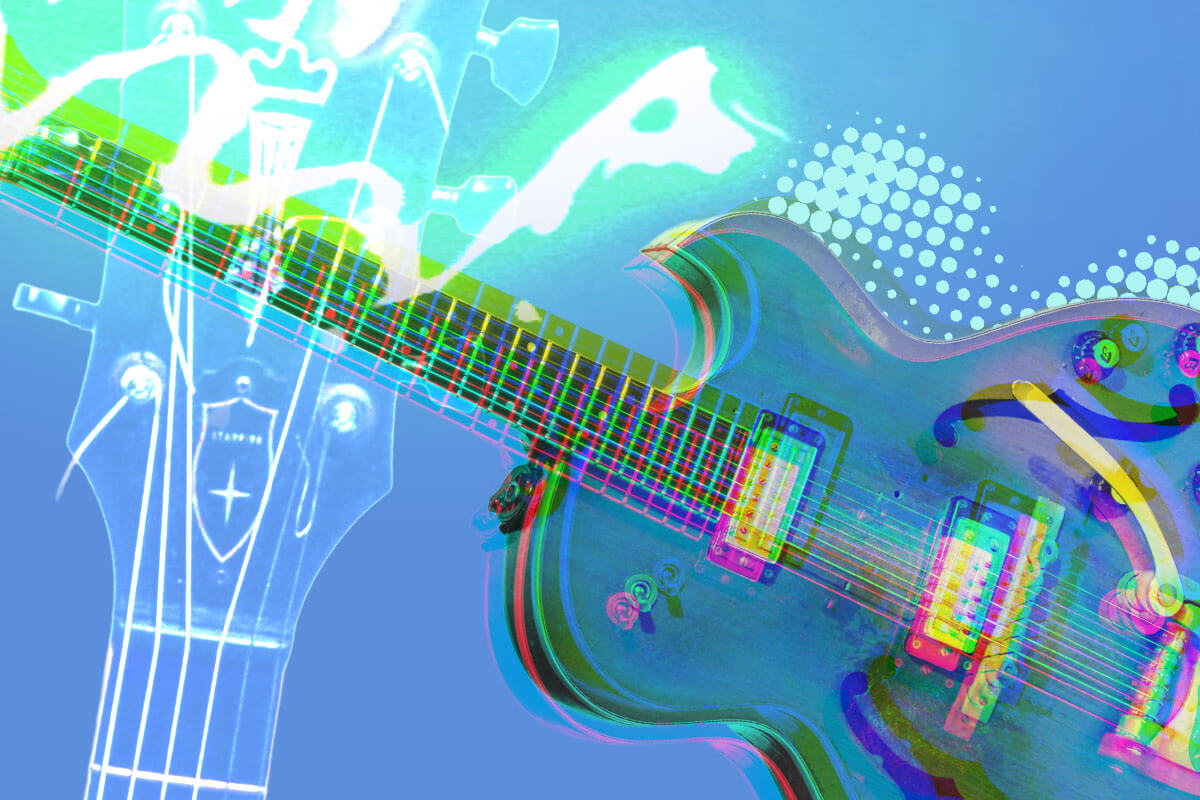 Rita Baga – Spraynet