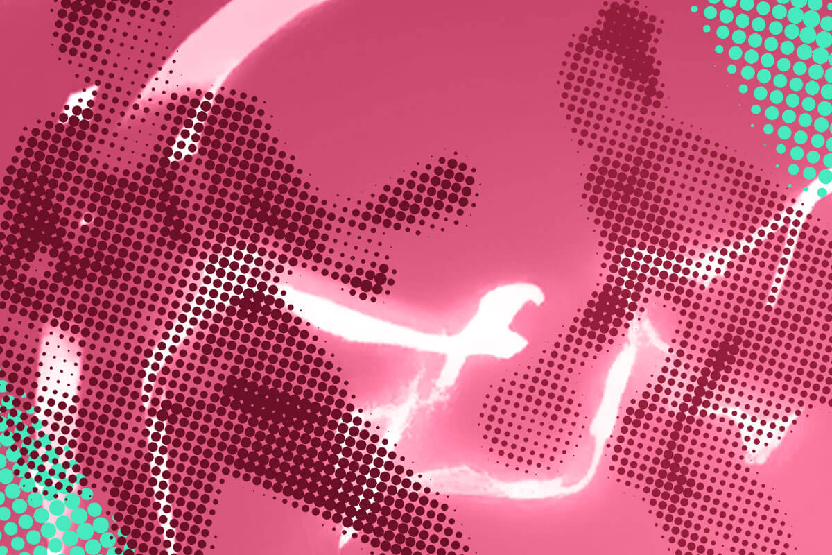 La Grosse Équipe- Rose Motel