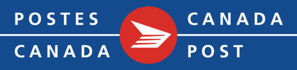 canadapost logo FR