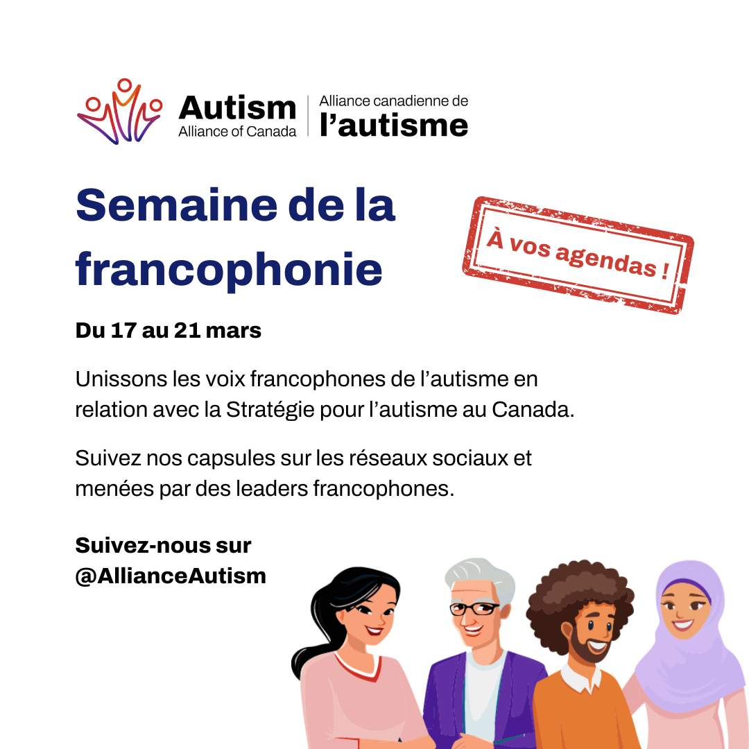 Francophonie - capsule 2