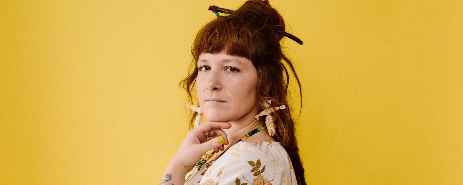 Mimi O&rsquo;bonsawin – Mimi O&rsquo;Bonsawin