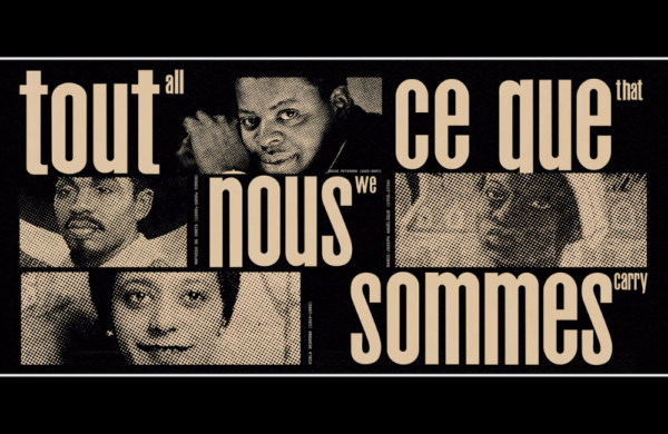 Février, Mois de l’histoire des Noirs au Canada – Les Rendez-vous de la ...