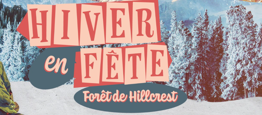Hiver en fête