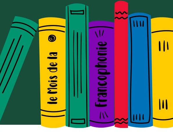 Défi-Lecture pour le Mois de la Francophonie