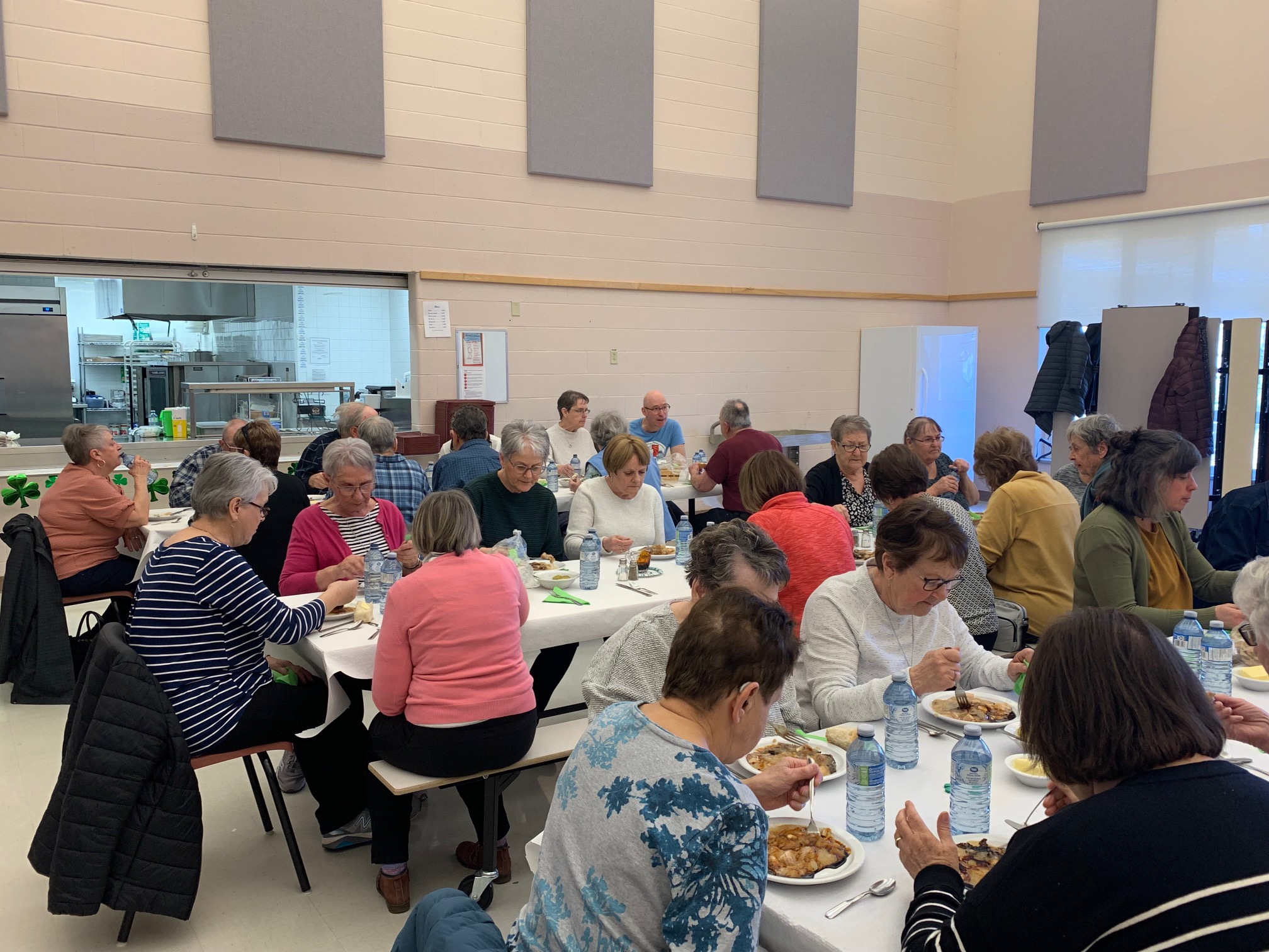 Un jour pour se ravigoter