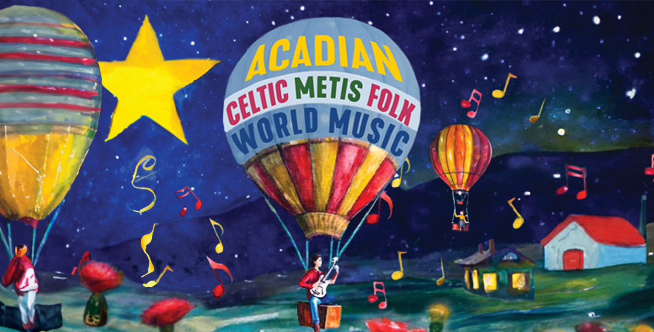 Festival du Bois Les Rendezvous de la Francophonie