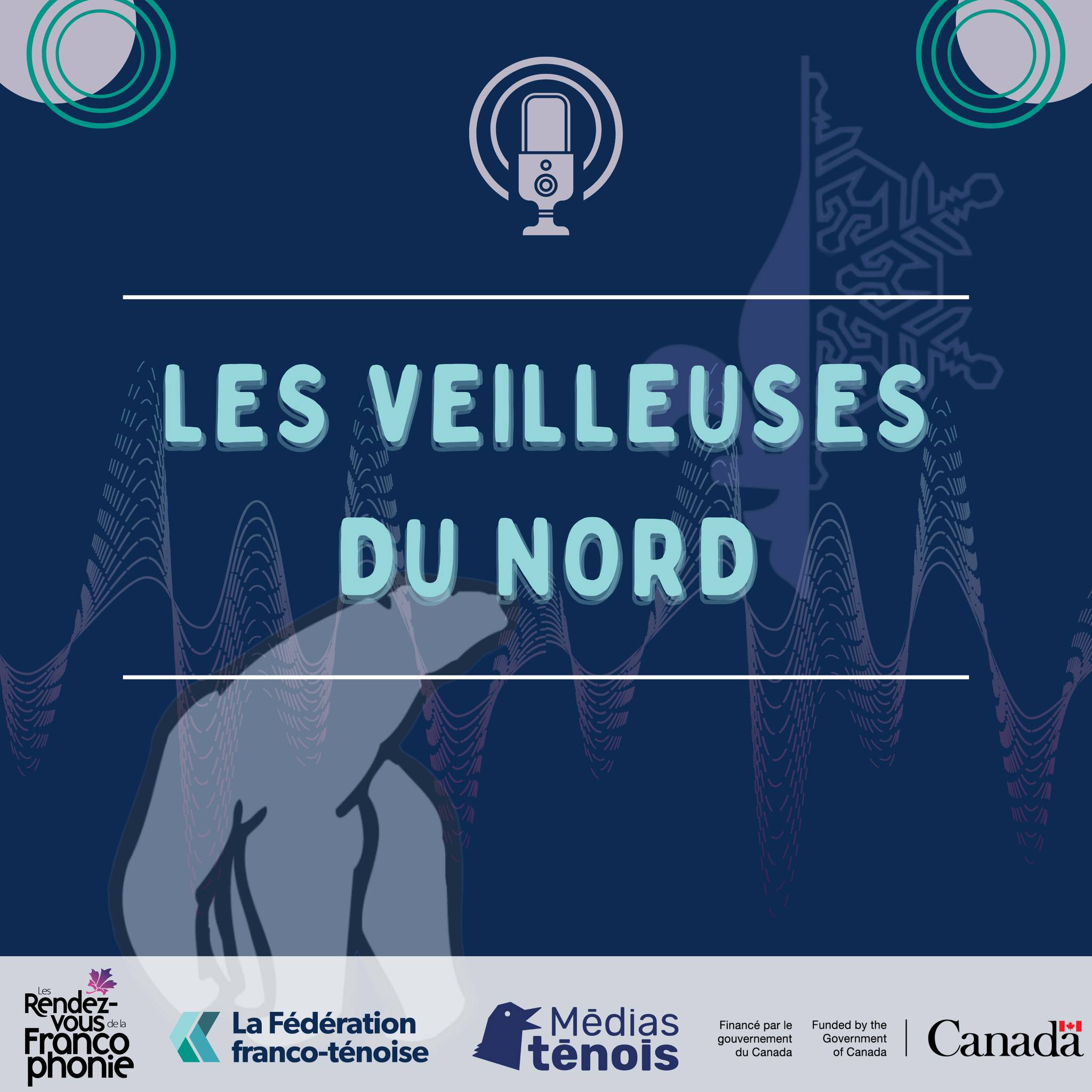 Les veilleuses du nord