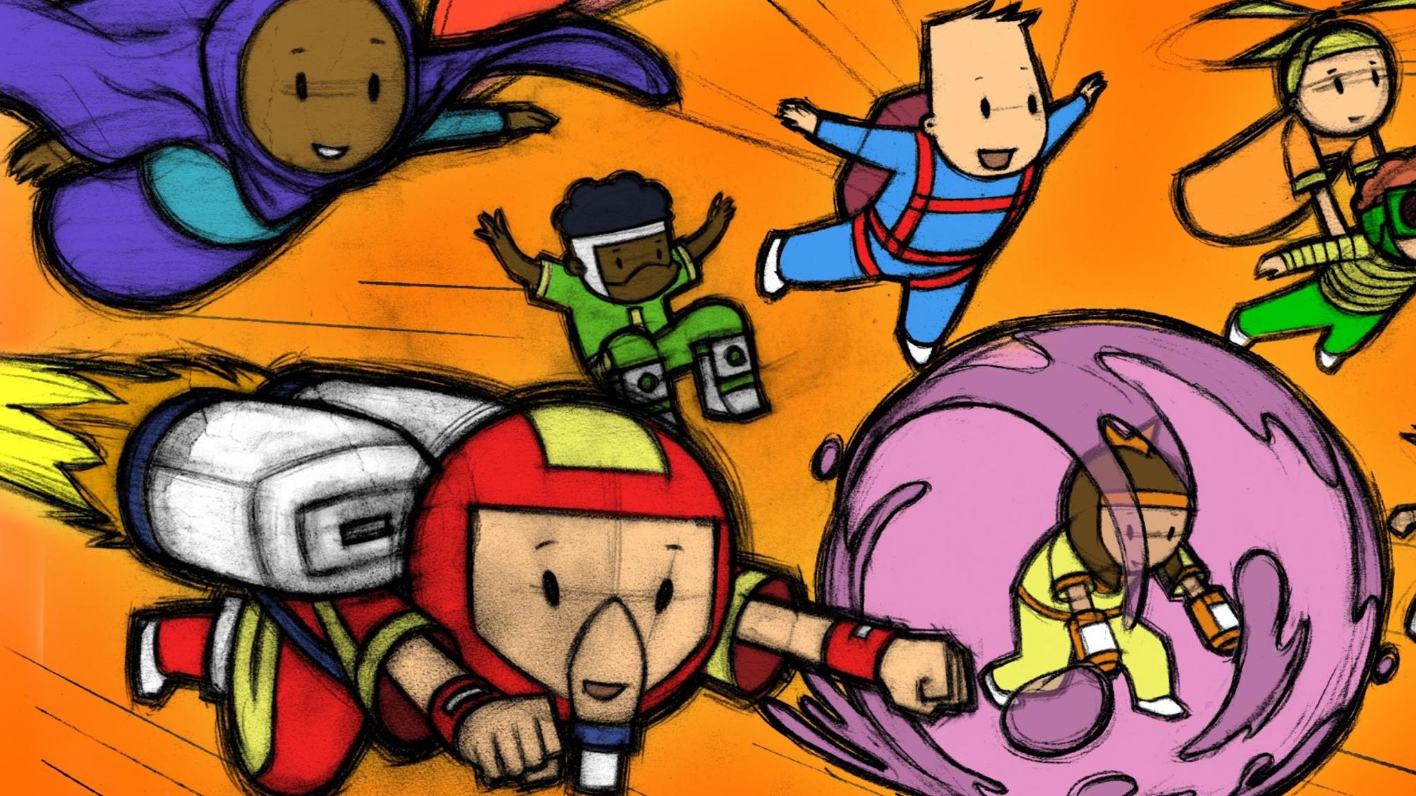 Petits films, grandes idées