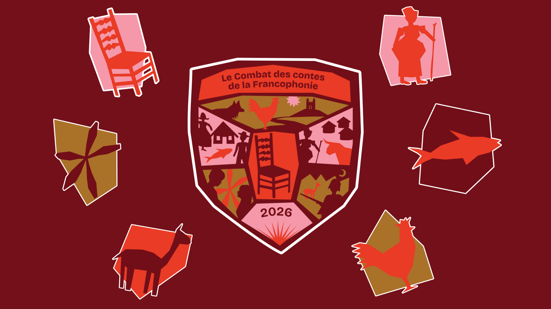 Le Combat des contes de la Francophonie 2026