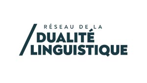 Logo Réseau de la dualité linguistique